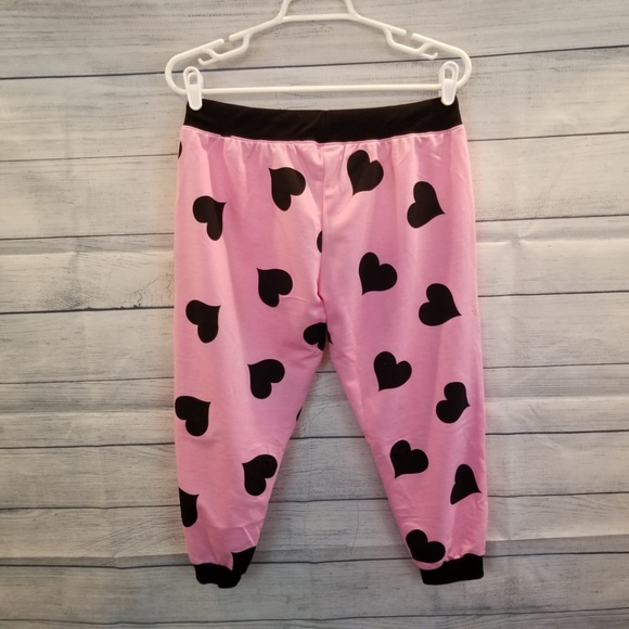 Knee Length Joggers - Picture 4 of 4